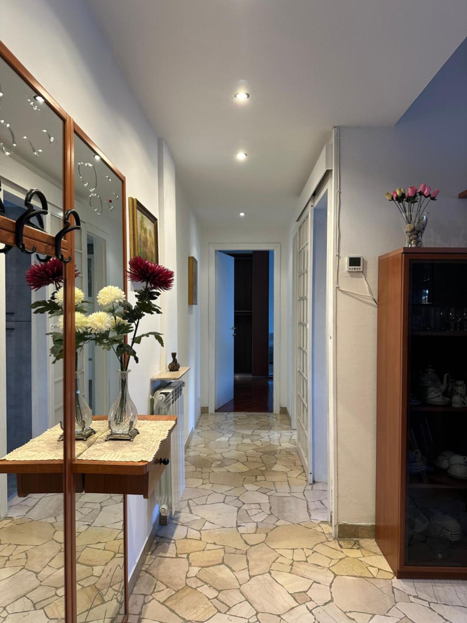 Appartamento Milano, Bovisa Politecnico, Dergano Metropolitana, Wifi - Garden Extérieur photo