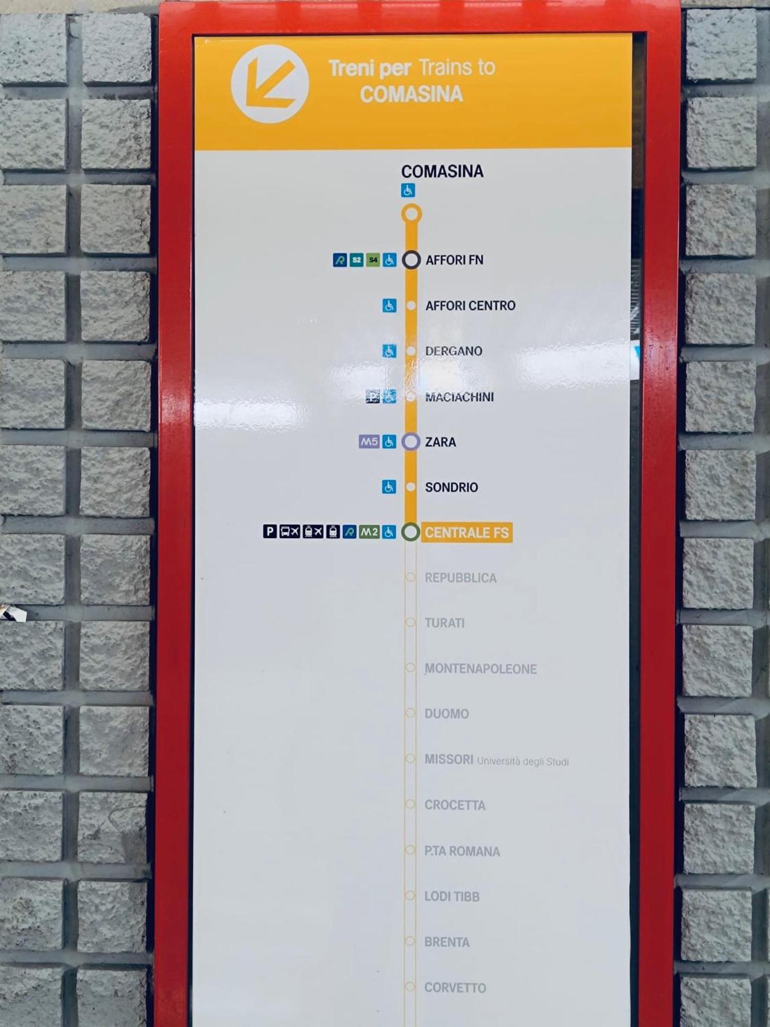 Appartamento Milano, Bovisa Politecnico, Dergano Metropolitana, Wifi - Garden Extérieur photo