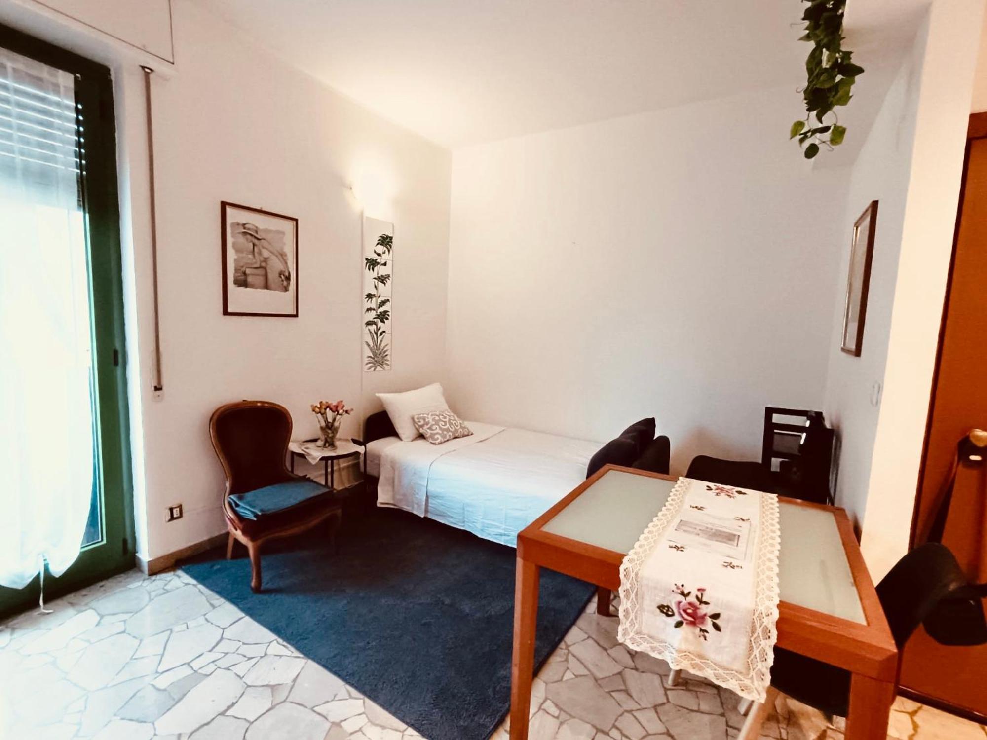 Appartamento Milano, Bovisa Politecnico, Dergano Metropolitana, Wifi - Garden Extérieur photo
