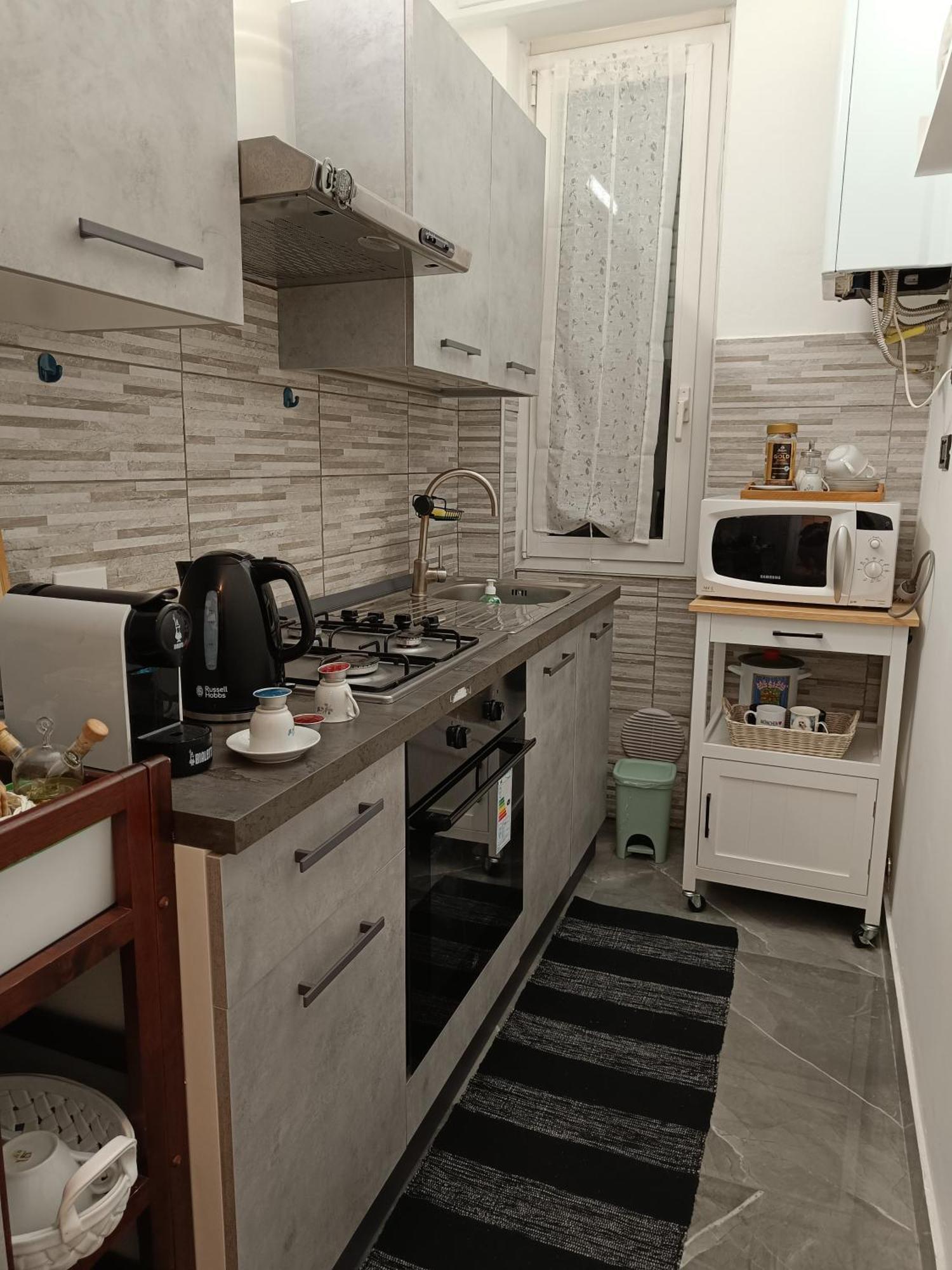 Appartamento Milano, Bovisa Politecnico, Dergano Metropolitana, Wifi - Garden Extérieur photo